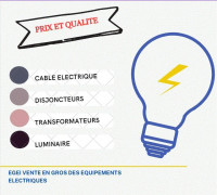 electrical-material-vente-et-distribution-des-equipements-electriques-rouiba-algiers-algeria