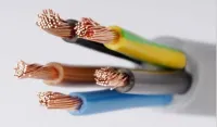 CABLES ELECTRIQUES