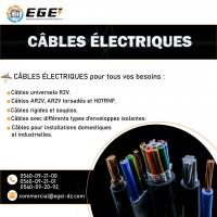 electrical-material-cable-electrique-rouiba-alger-algeria