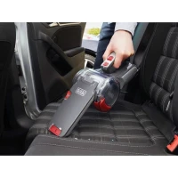 Aspirateur Black+Decker 12V
