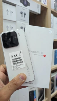 Xiaomi 15 12/256gb Global