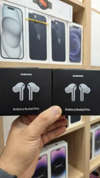 Galaxy Buds 3 Pro 