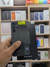 هواتف-ذكية-samsung-galaxy-s24-fe-1sim-وهران-الجزائر
