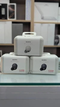 Sony WF-1000XM4 