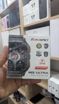 Kospet M3 Ultra 