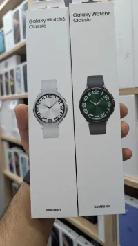 Galaxy Watch 6 classic 47mm