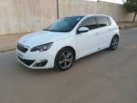 voitures-peugeot-308-2016-allure-tlemcen-algerie