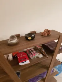 Tête a tête 