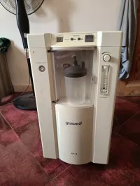 concentrateur d'oxygène 5 L