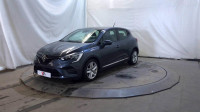 voitures-renault-clio-5-2022-tce-90-business-bejaia-algerie