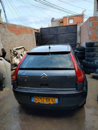 voitures-citroen-c4-2008-bou-ismail-tipaza-algerie