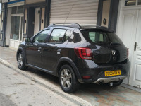 voitures-dacia-sandero-2018-stepway-sidi-aich-bejaia-algerie