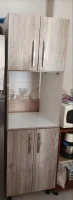 Meuble de cuisine+salon