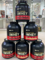 fitness-body-building-whey-gold-standard-226-kg-original-caba-tlemcen-algerie