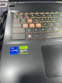 LAPTOP MSI KATANA 15 B13VFK-031