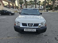 سيارات-nissan-japounya-2005-ميلة-الجزائر