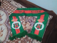 écharpe MCA 