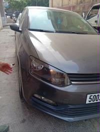 سيارات-volkswagen-polo-2015-وهران-الجزائر