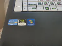 ASUS N75S i7