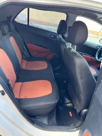 Hyundai Grand i10 2017 Grand i10