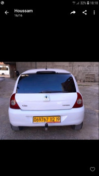 voitures-renault-clio-campus-2012-bye-el-eulma-setif-algerie