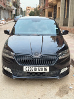 voitures-skoda-fabia-2024-monte-carlo-boumerdes-algerie