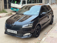 voitures-skoda-fabia-2020-monte-carlo-zemmouri-boumerdes-algerie