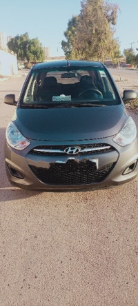 voitures-hyundai-i10-2015-gl-plus-remchi-tlemcen-algerie