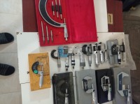 صناعة-و-تصنيع-materiel-de-metrologie-بجاية-الجزائر