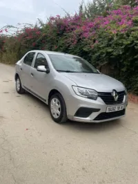 Renault Symbol 2018 