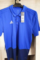 hauts-et-t-shirts-shirt-polo-adidas-xl-neuf-original-cabas-دج350000-alger-centre-algerie