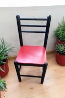 fauteuil-et-chaises-importation-duo-de-doccasion-design-epure-colore-les-deux-2-a-دج400000-alger-centre-algerie