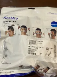 Masques Cpap