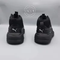 PUMA X-RAY 2 SQUARE  MID WTR JR ORIGINAL