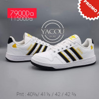 basquettes-adidas-ny-90-stripes-original-bordj-el-kiffan-alger-algerie