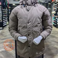 JACKET COLINS BASIC ORIGINAL