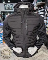 JACK ET JONES VESTE ORIGINAL 