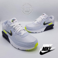 basquettes-nike-air-max-90-original-bordj-el-kiffan-alger-algerie