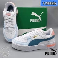 PUMA CA PRO Block JR ORIGINAL