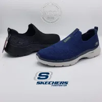 SKECHERS  GO WALK 6 (CADET) ORIGINAL