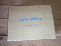 GTMEDIA V8 Finder 1080P