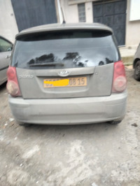 voitures-kia-picanto-2008-fani-tizi-ouzou-algerie