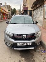 voitures-dacia-sandero-2019-hussein-dey-alger-algerie