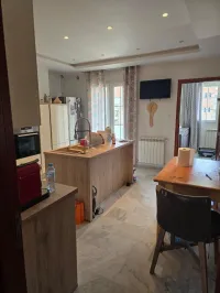 Vente Appartement F4 Alger El achour