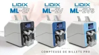 compteuse detecteuse de faux billet 