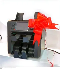compteuse detecteuse de faux billet lidix jl 