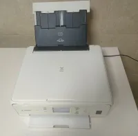 IMPRIMANTE MULTIFONCTION CANON PIXMA TS6051 ECRAN TACTILE WIFI