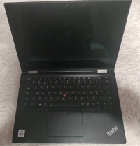 LENOVO THINKPAD X13 YOGA 360 i7, 10510U, 10EME GEN, SSD 512 GO, RAM 16 GO.