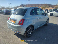 voitures-fiat-500-2024-dolcevita-plus-batna-algerie