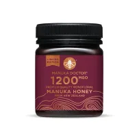 Miel de Manuka 